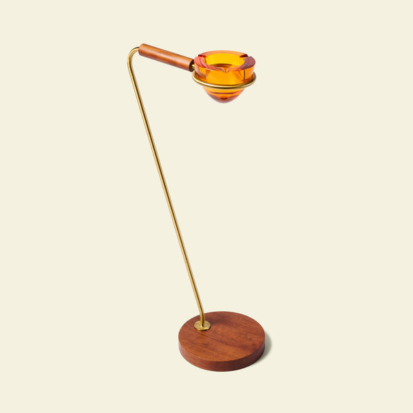amber