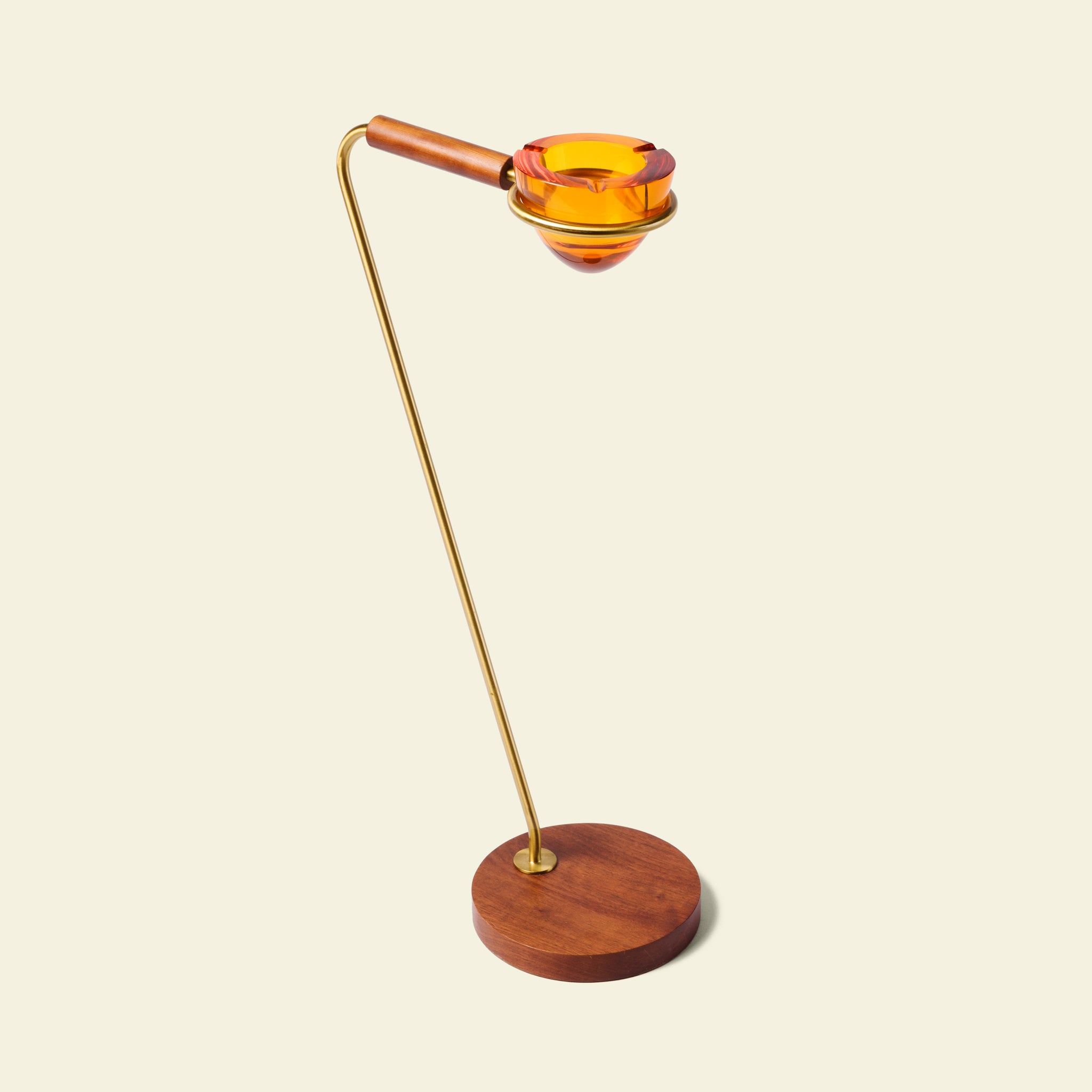 Side Table Ashtray – HOUSEPLANT