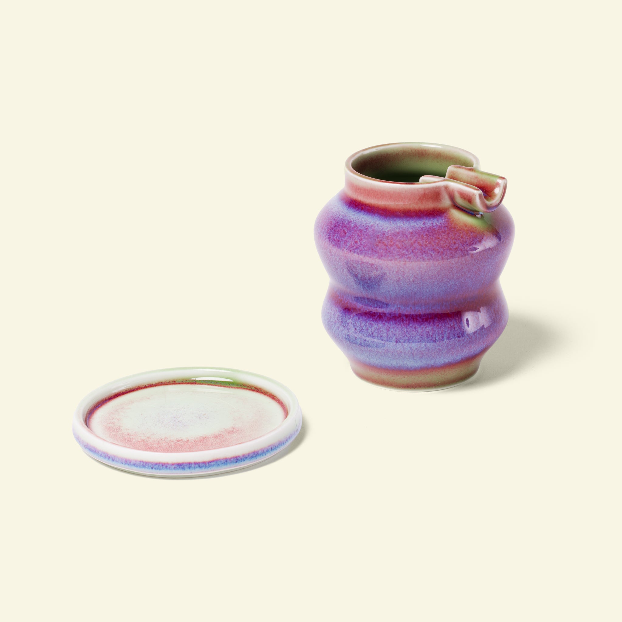 Ashtray 3.0 by Seth – HOUSEPLANT