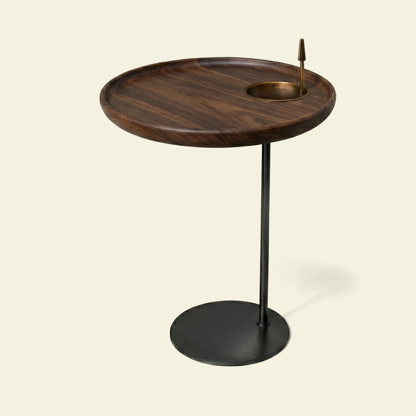 Roach Clip Side Table