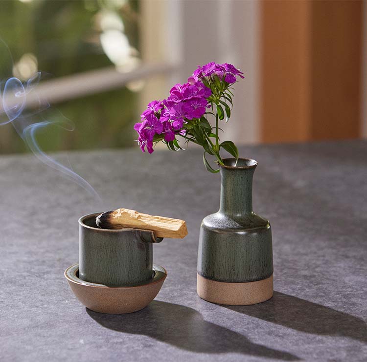 Ashtray Set Designed By Seth Rogen | Houseplant – HOUSEPLANT
