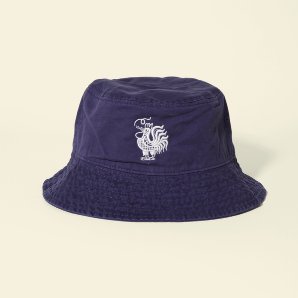 The Rooster Bucket Hat