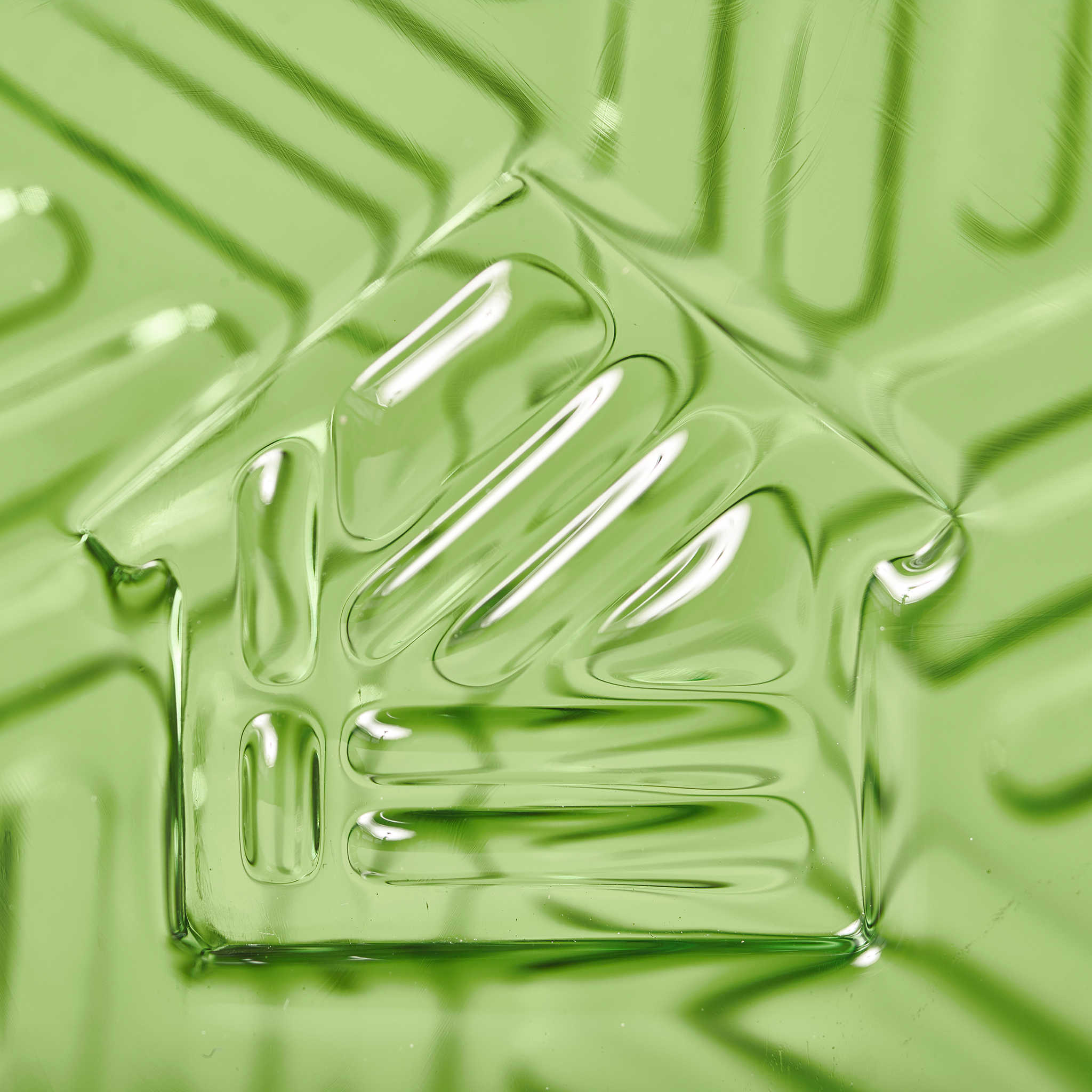house plant grinder Glass Grinder