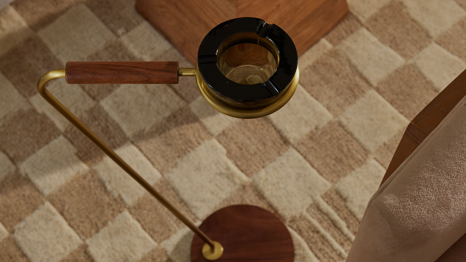 AllInOne Rolling Tray Draw HOUSEPLANT