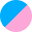 Blue/Pink swatch
