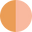 Peach swatch