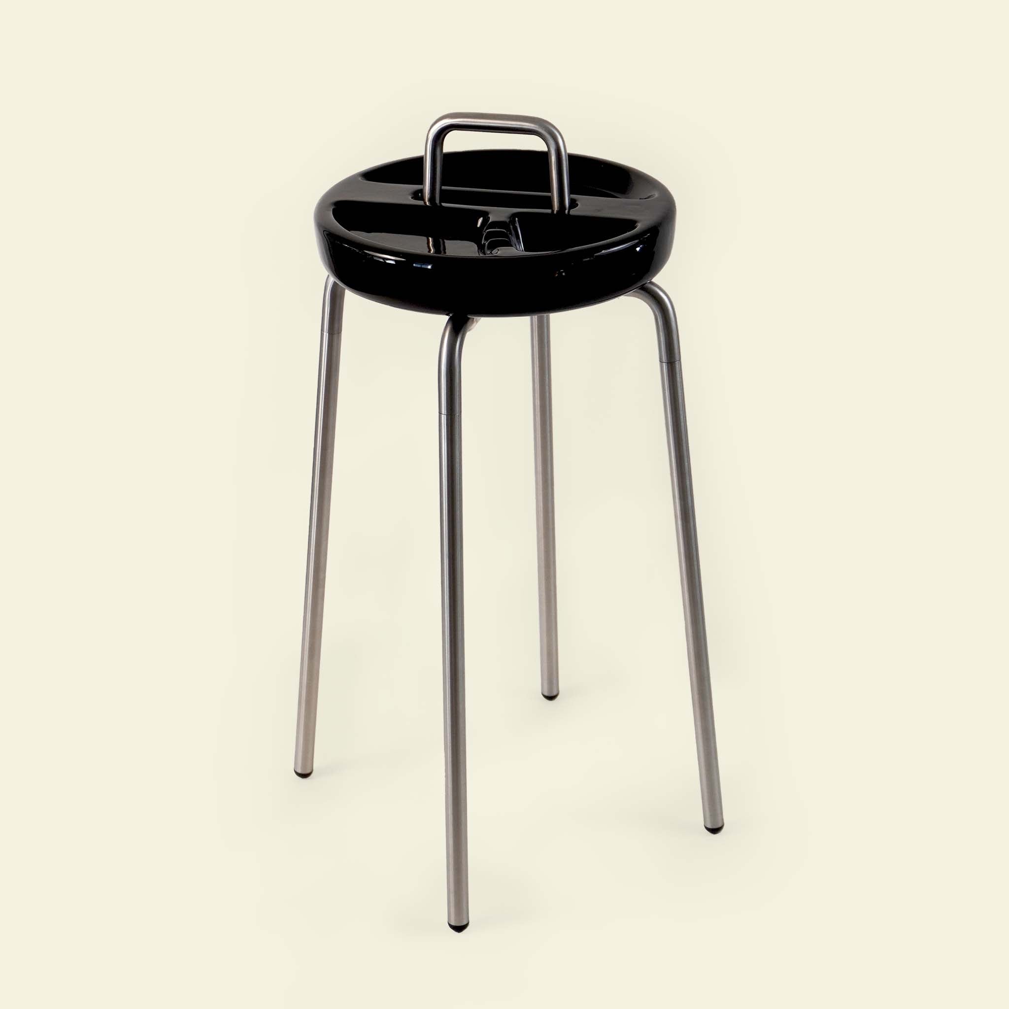 Side Table Ashtray